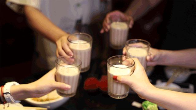 纯K,一个来了就别想饿着出去的极乐圣地