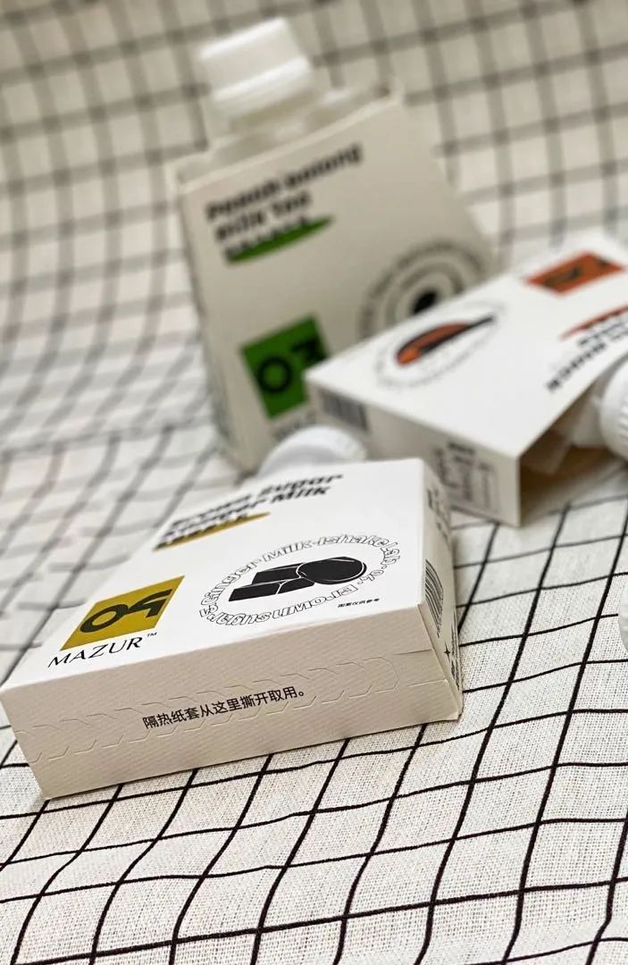 品尝10款奶茶,网红手摇奶茶都有什么口味