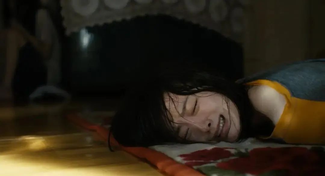 害，四个轮奸犯又要凭「未成年」全身而退了