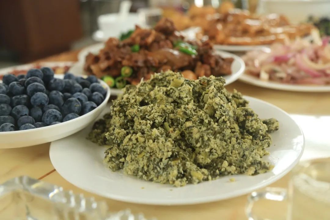 文旅日照市,莒县文旅旅游攻略