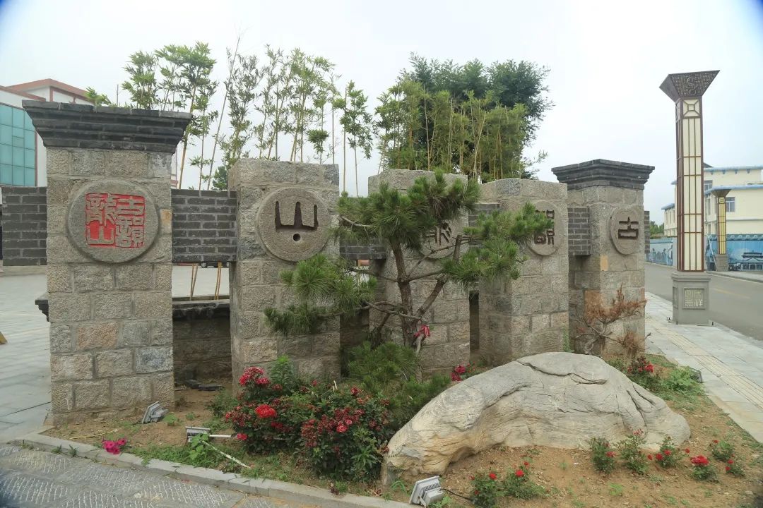 文旅日照市,莒县文旅旅游攻略