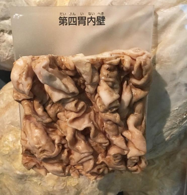 最好吃的牛肚是哪个,牛肚跟原味牛肚的区别