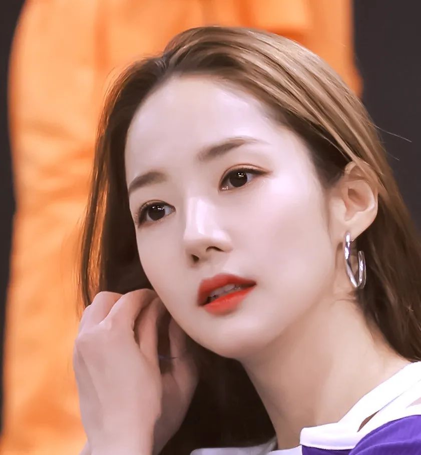 pony用过的底妆,pony底妆用法