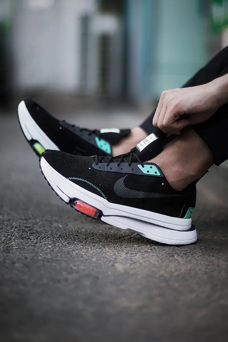 数量有限快下手！AirZoomMACCIUByYou定制已上线