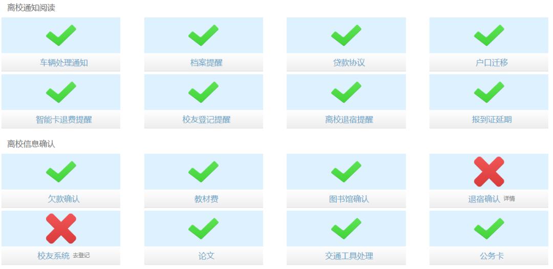 【毕业季】青春不散场！属于你的“大学那些年”报告来啦~