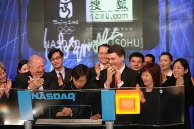 人物｜从陕西走出去的大牌名人，看看你认识的有几个？