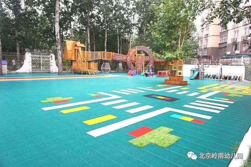 岭南幼儿园北京,海淀岭南幼儿园最新消息