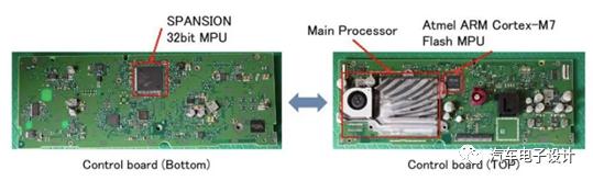 bmwm8一流的信息娱乐系统,bmw纯电架构