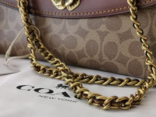 coach包店里买,coach包卖二手