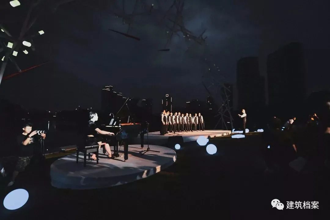 罗立平麓湖,罗立平麓湖生态城