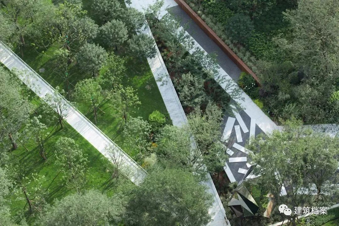 罗立平麓湖,罗立平麓湖生态城