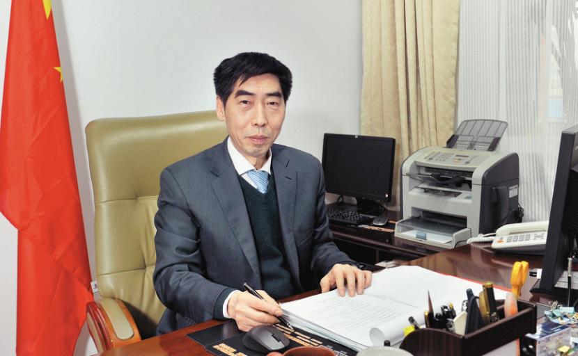 山西省人民医院李荣山最新情况,山西省人民医院李荣山被抓