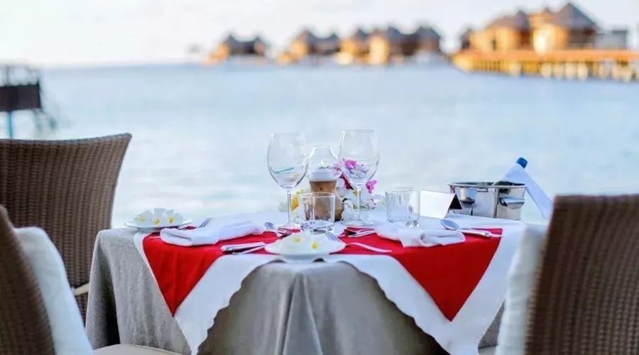 马代度假攻略,马代奢享酒店