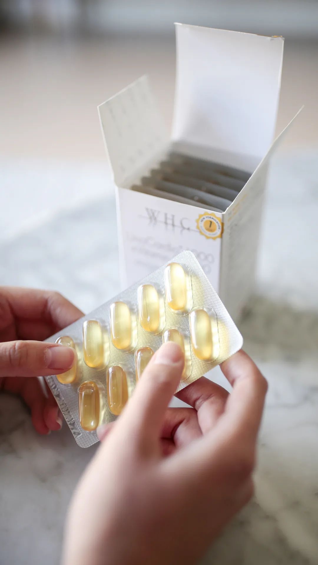 无痕*裤内**、女王同款益生菌、100大卡奶茶｜618优惠囤货