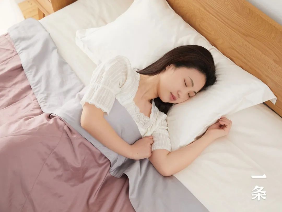 桑蚕丝冬暖夏凉,蚕丝夏日睡衣