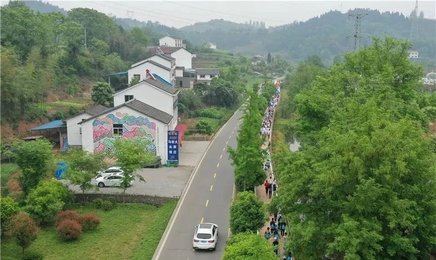 湖北最美环湖绿道徒步,十大最美绿道骑行