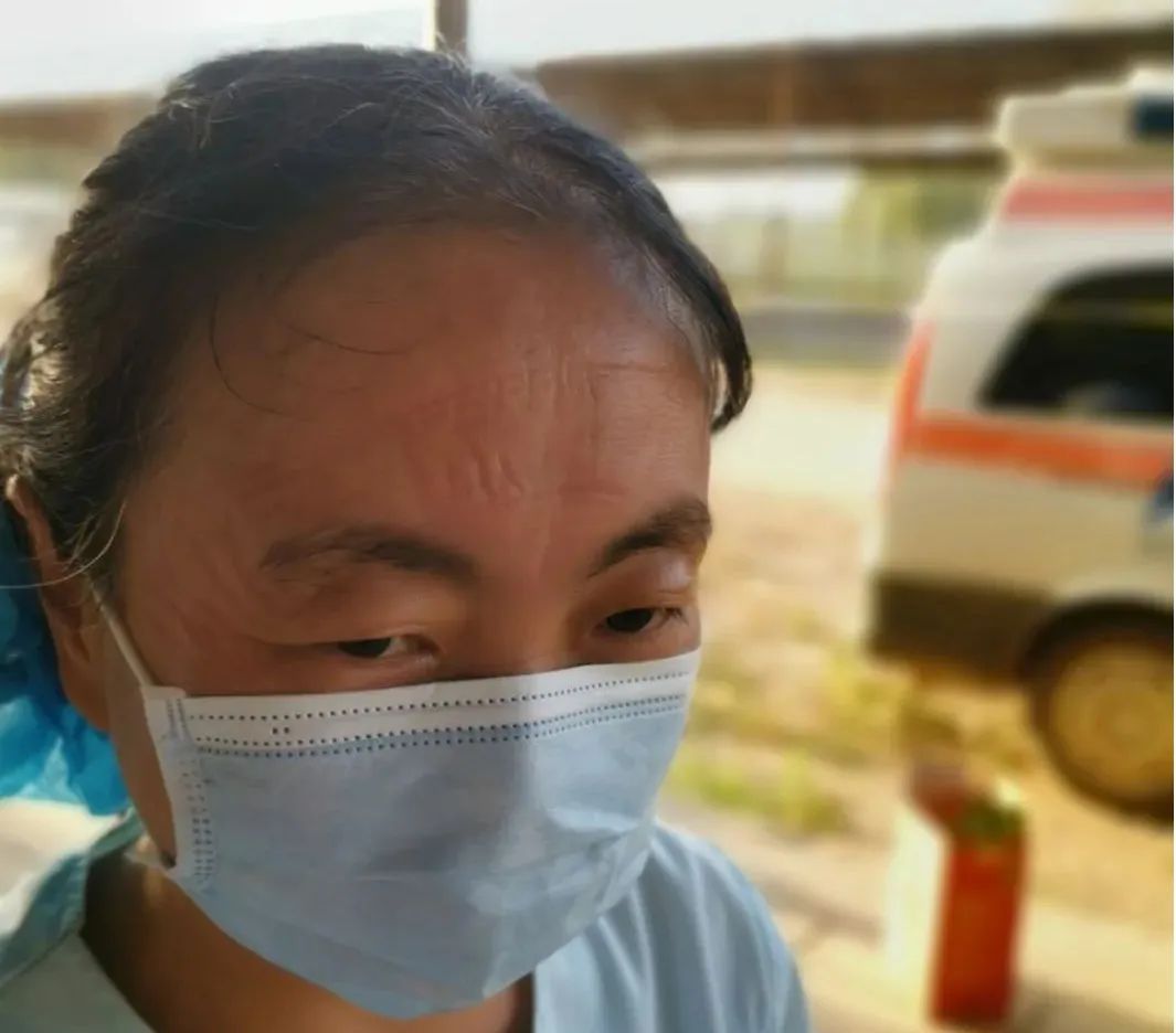 致敬大白的视频,致敬敬业的大白