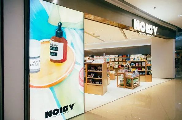 无惧关店退租潮，今年开店1000+！小姐姐最爱的“颜值”新物种们正在乘风破浪