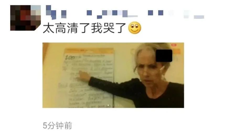 疫情又来了很焦虑,这次疫情对留学生的感触