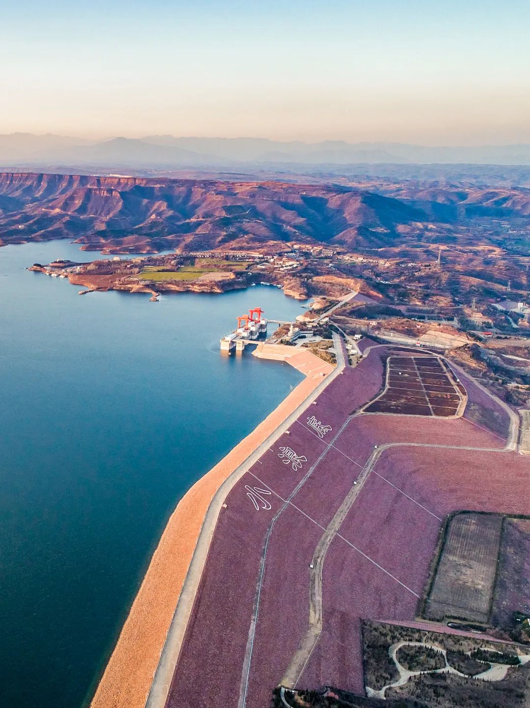 黄河会填平渤海吗,黄河会不会把渤海填平
