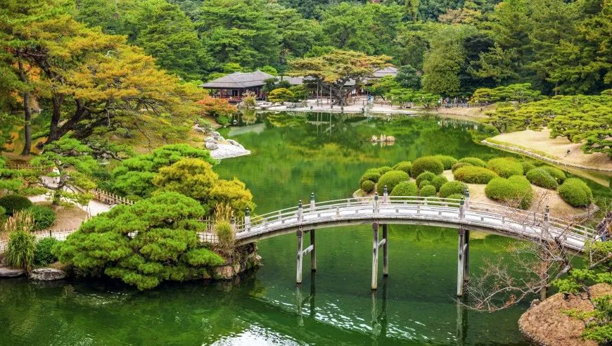 日本最不发达的地区,日本最落后的十个县