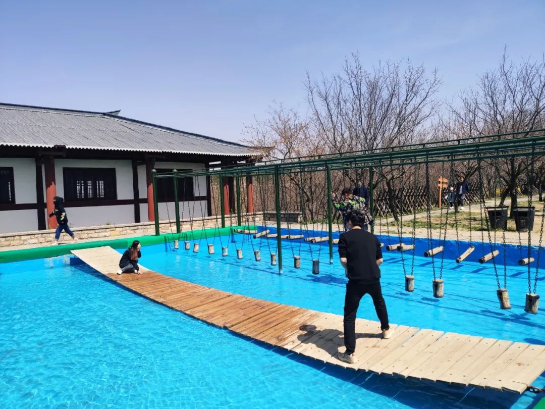 景区活动丨转发就免门票，这个父亲节，沂水旅游为您孝心买单！！！