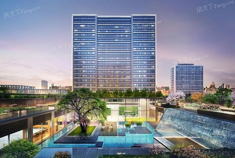 2022年全国十大高端品质豪宅,北京年度热门豪宅排行榜2017