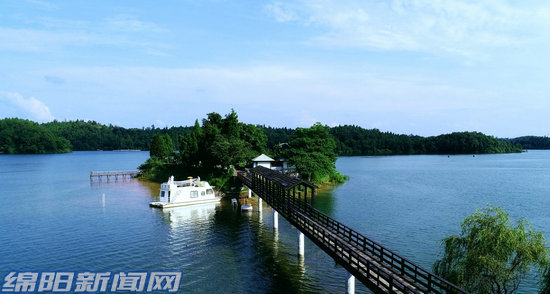 端午仙海有啥好耍的,2024端午仙海游玩攻略