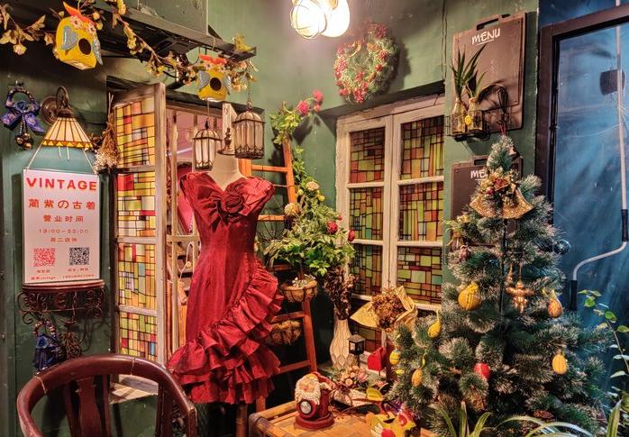 藏在长沙巷子里的宝藏店铺,长沙有意思的店