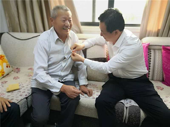 基层党支部二季度主题党日,西华党建