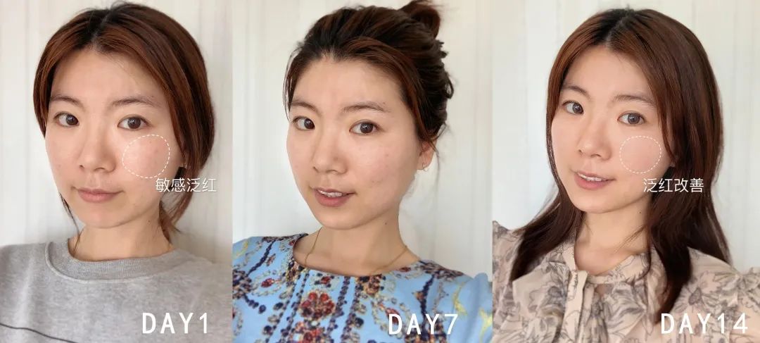 百人测评团|蒸笼天里,想让肌肤“一秒入水”,可能吗?