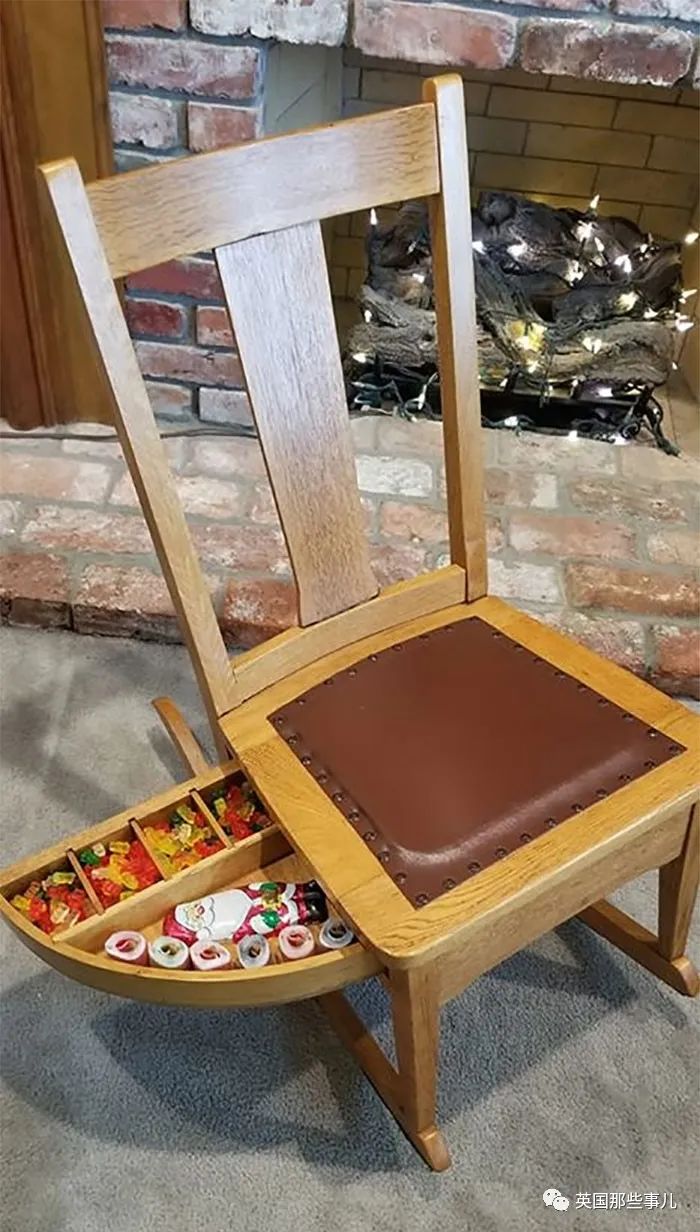 外国网友分享自己淘到的各种旧货,分享一些国外回流稀奇古怪老物件