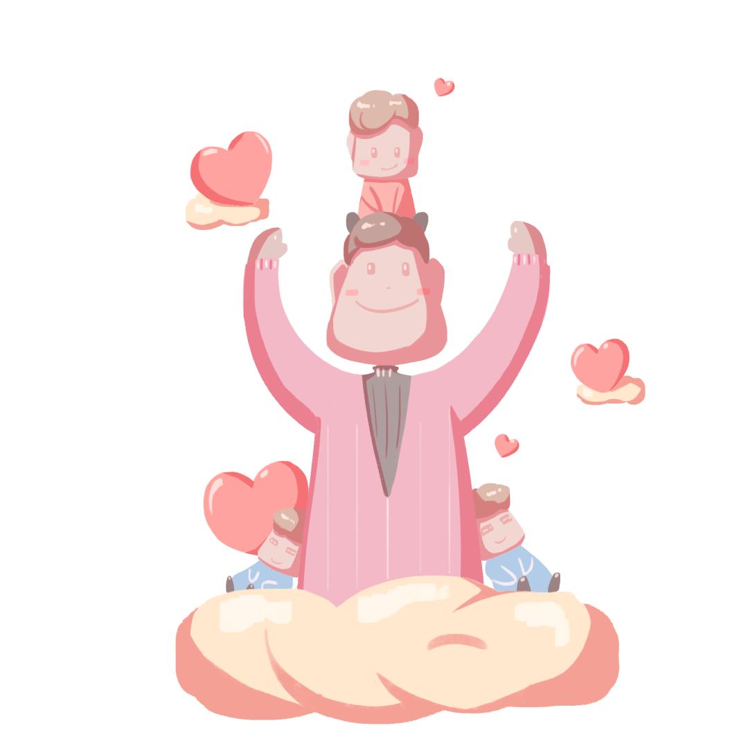 父亲节礼物标准,父亲节礼物寄出