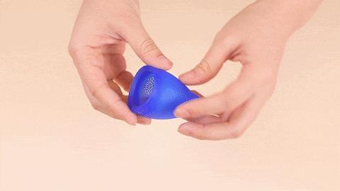 解决月经期量大、侧漏、有异味的好物,竟然还有人没用过?