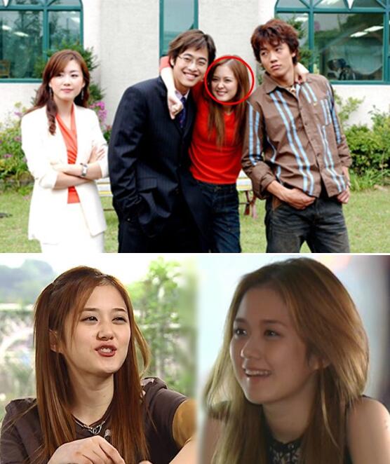 张娜拉现在过得怎么样了,张娜拉因为什么走红中国的