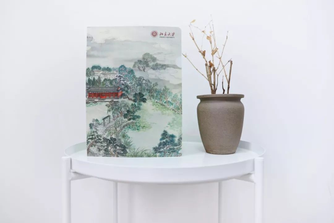 北京大学2020毕业典礼门票亮相！网友：要留好！