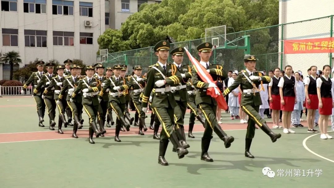 江苏常州最近学校情况,常州的学校哪家最好