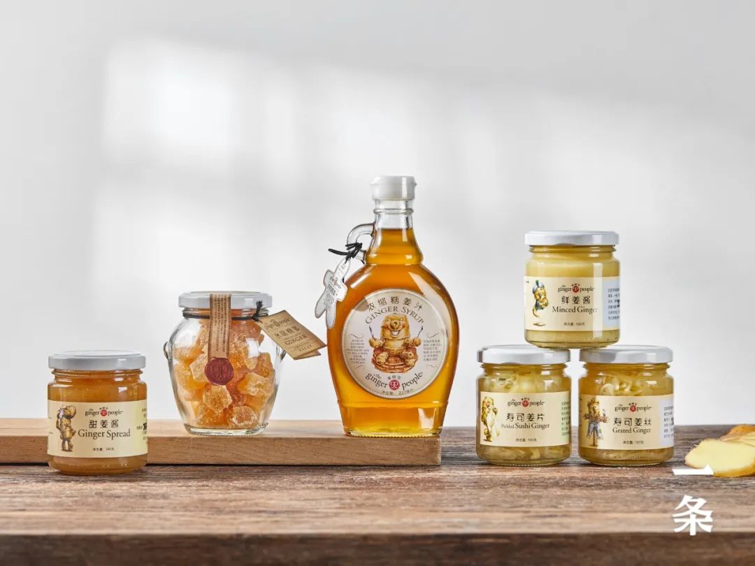 拯救食欲的菜谱,拯救夏日的美食