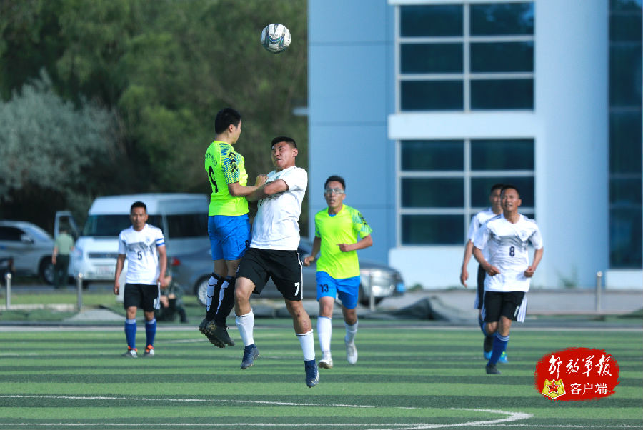 以赛促建锤炼队伍,以赛促创