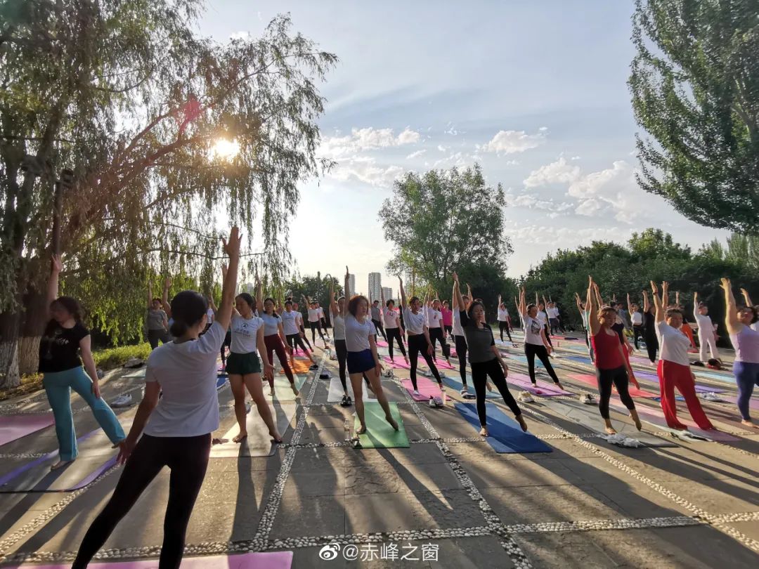 2020国际奥林匹克日,国际奥林匹克日运动点亮健康生活