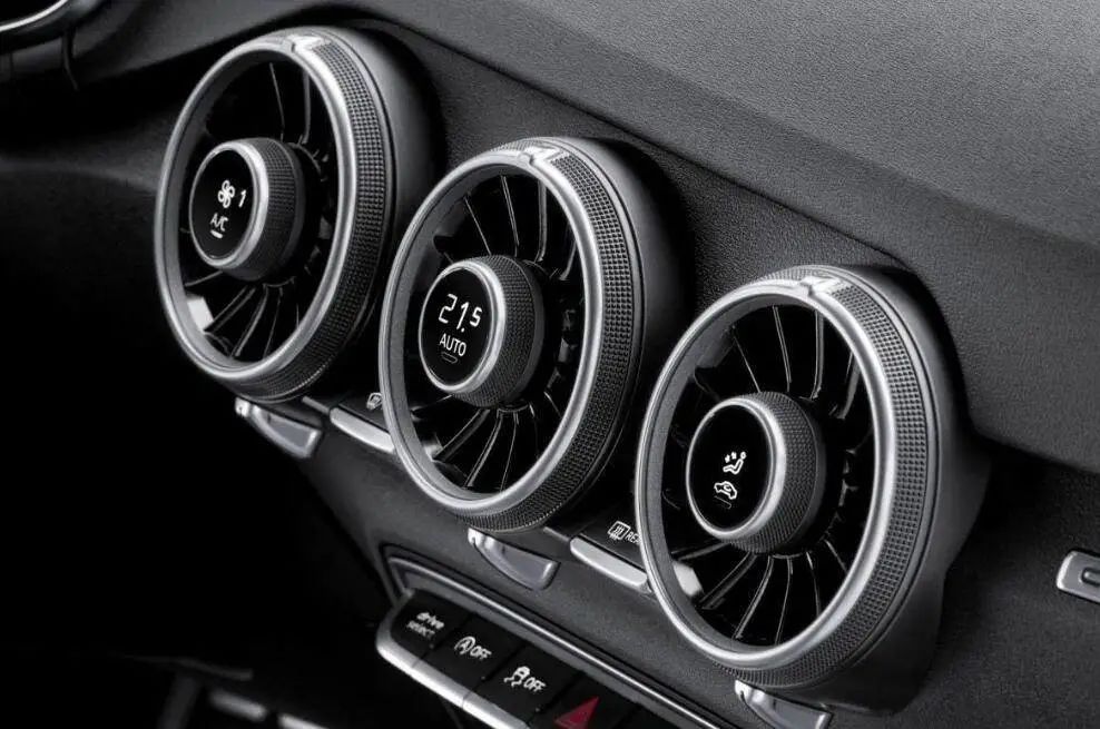 看不见、摸不着,良好车内空气质量应该是怎么样的?