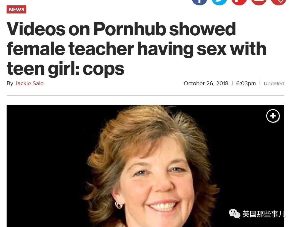 14岁女孩被强奸的视频出现在色情网站，她自己假扮律师才让视频最终下架…