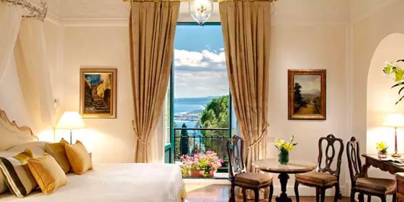 许你“梦想”与“美德”，这个传奇酒店品牌公布中文名