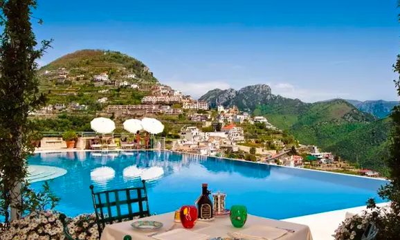 许你“梦想”与“美德”，这个传奇酒店品牌公布中文名