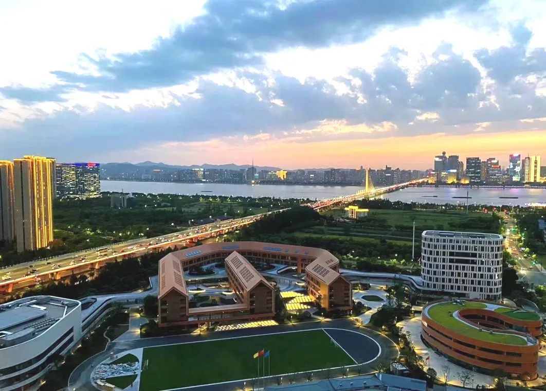 奥体实验小学,奥体实验小学地图