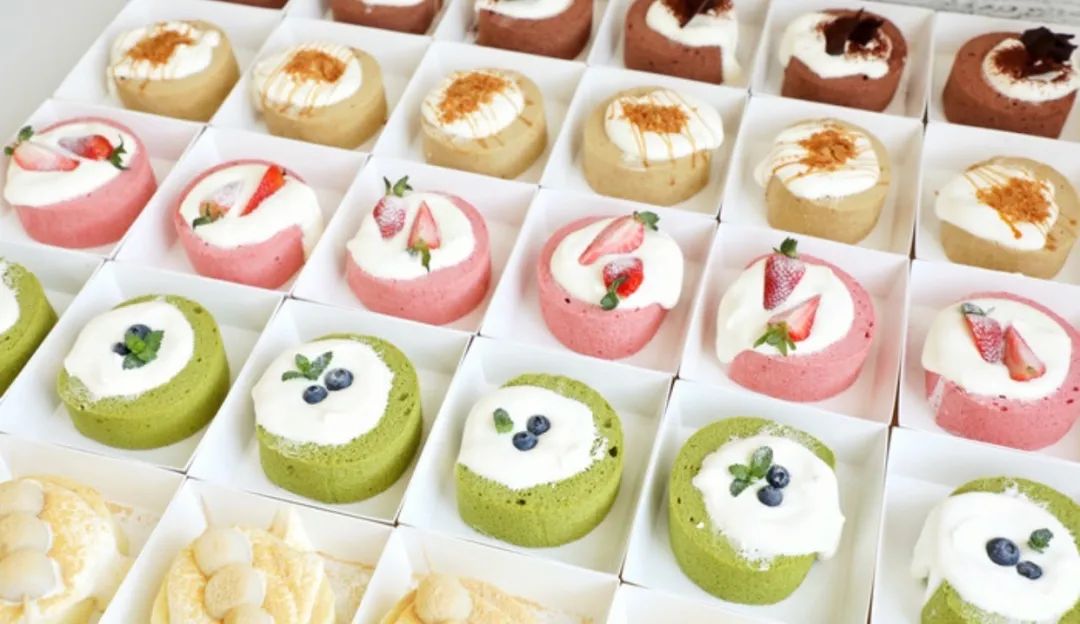 一年卖出28万颗雪媚娘！网红鼻祖欢牛用三个套路霸占杭州市场