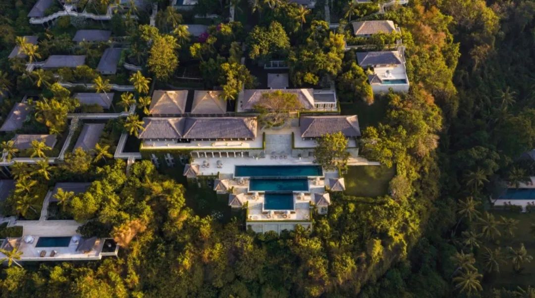 安缦酒店设计,安缦设计师jaya怎么去世的