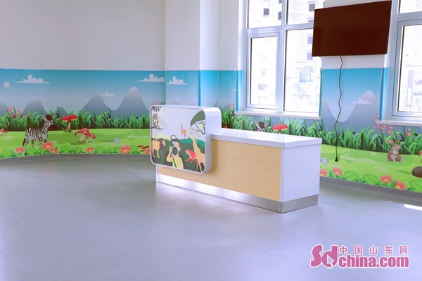 青岛滨海学院附属医院试营开诊螺旋断层放射治疗系统,TOMO填补青岛医疗领域空白