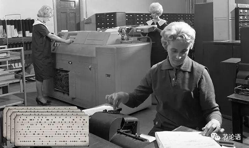 存储媒介发展史,存储容量发展史