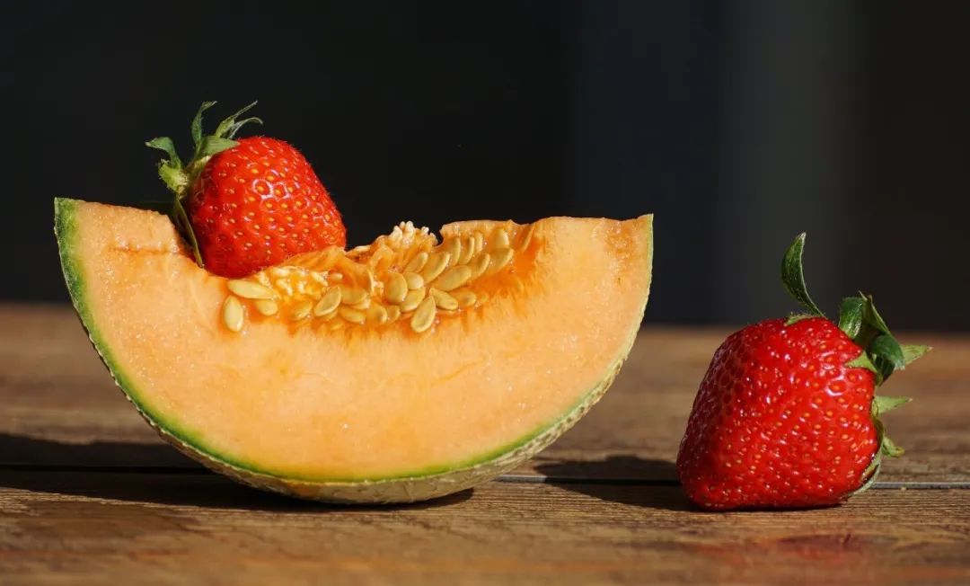 十种夏天吃多了会上火的水果,多吃水果不如吃对水果小常识